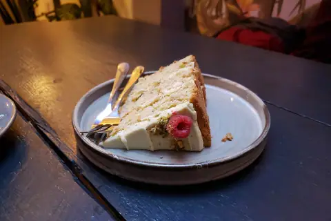 Cakeshop photo 1