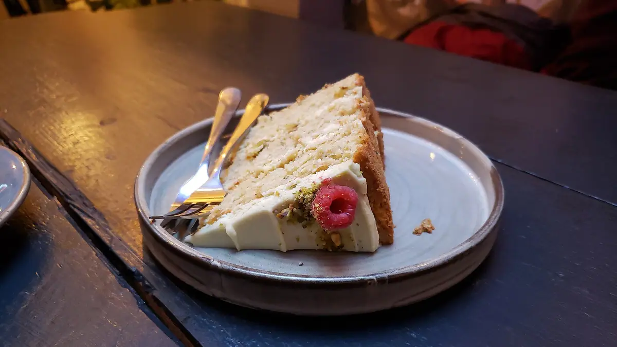 Cakeshop – cake shop in Horfield, Filton