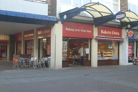 Cakeshop photo 2
